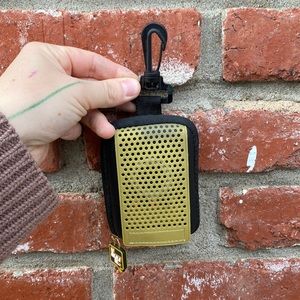 Star Trek Communicator Waste Bag Dispenser